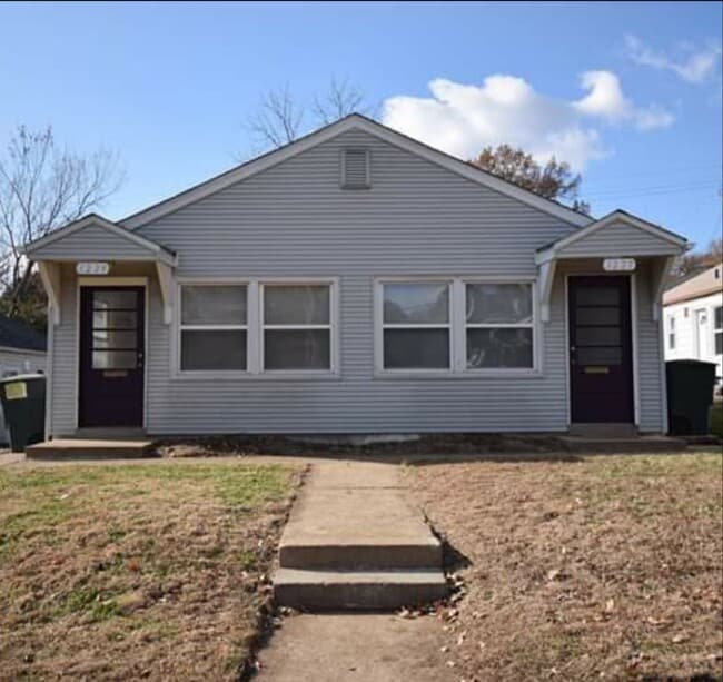 Building Photo - 1227 Louisville ave Rental