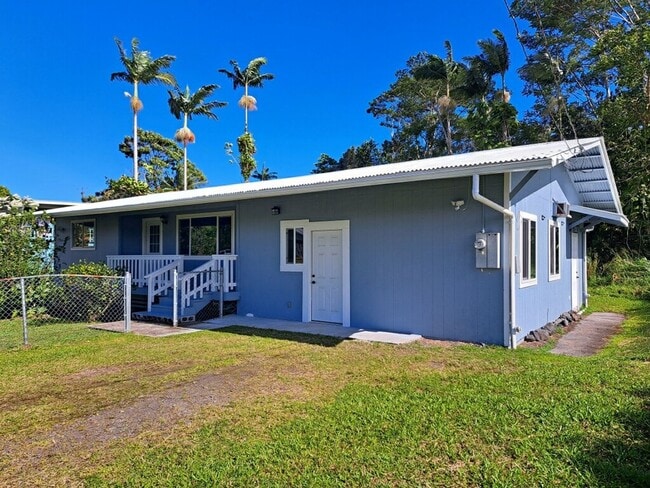 Photo - Ainaloa Ohana Home