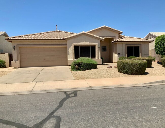 Great home on quiet cut-de-sac - Great home on quiet cut-de-sac