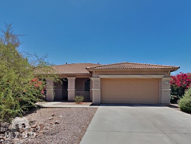 Photo - 2891 E Beechnut Pl House