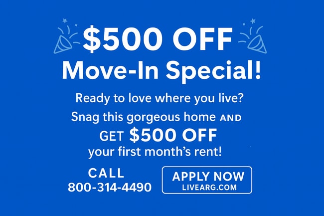 Photo - Now Pre-Leasing — Comfortable 3 Bedroom Living in Benton