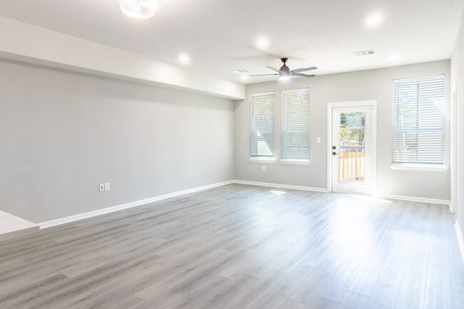 Photo - Greenville Townhomes