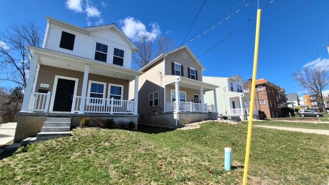 Photo - Updated 3 Bed, 2.5 Bath Home in Lane-Wooster Area