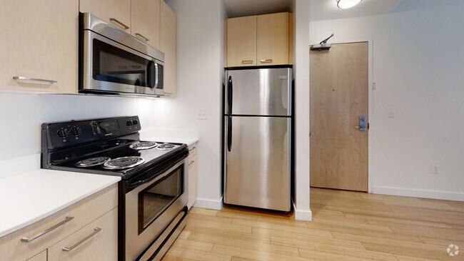 Building Photo - 1091 Boylston St Rental