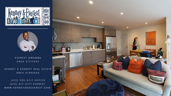 Building Photo - 1280 10th Ave Unit #A Rental
