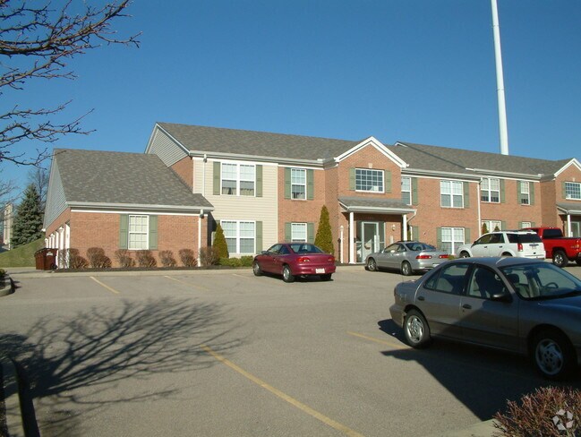 Primary Photo - Wellington Condominiums