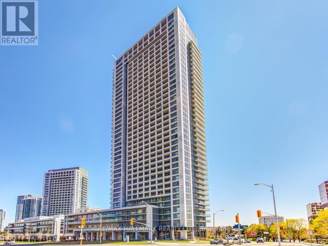 Photo - 2015 Sheppard Ave E Unité 1905