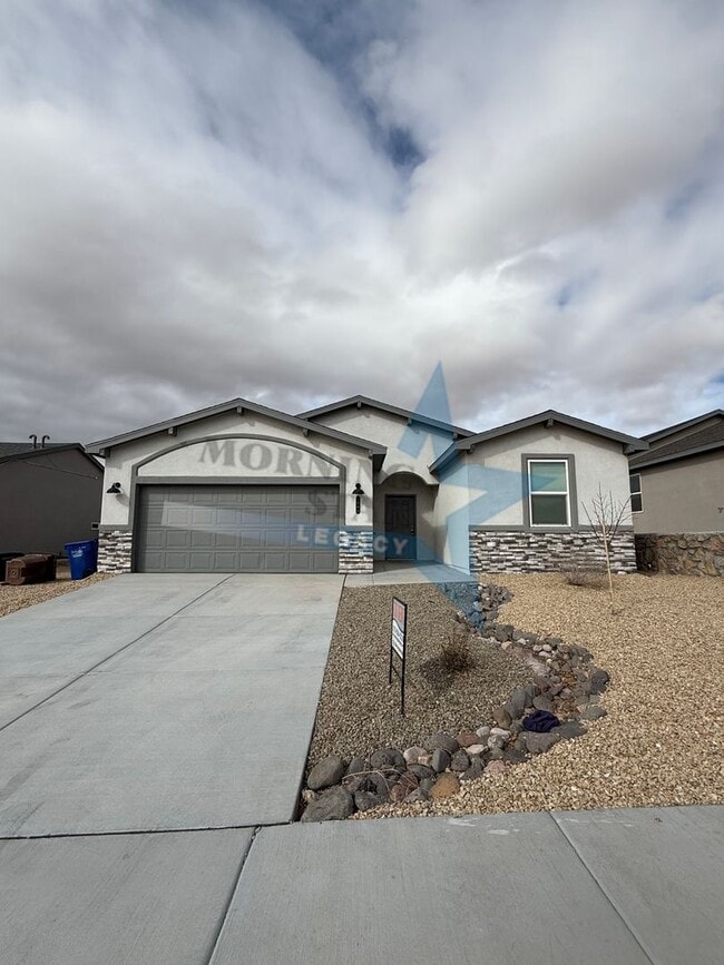 Building Photo - 3 New Construction - Move in Ready!