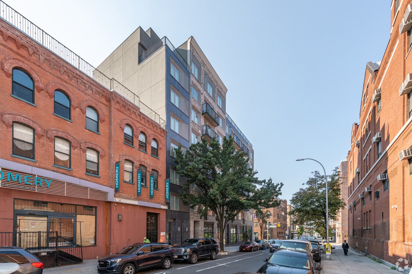 Photo - Rose Castle Apartments