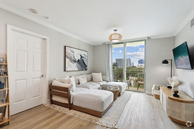 Building Photo - 610 Clematis St Unit 515 Rental