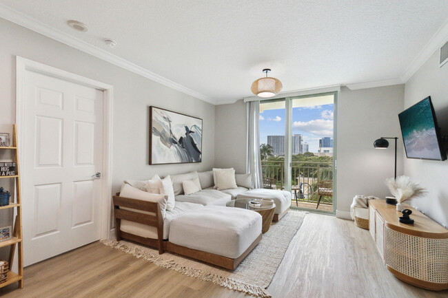 Photo - 610 Clematis St Condo Unit 515
