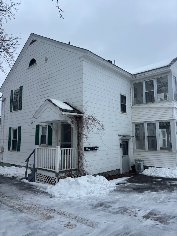 Photo - 134 Silver St Unit 1