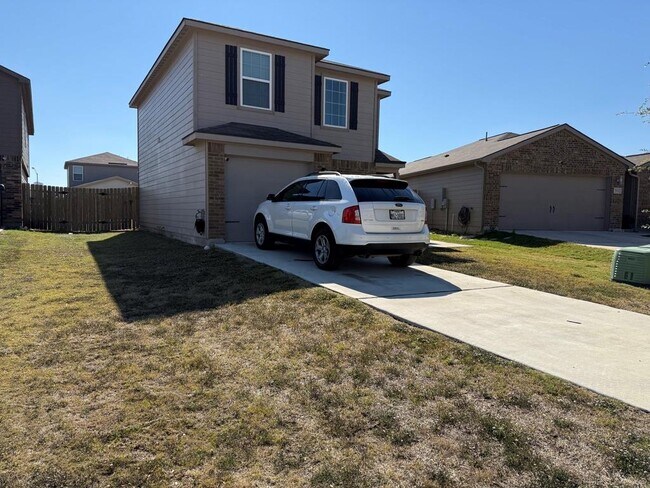 Photo - 709 Yearwood Ln