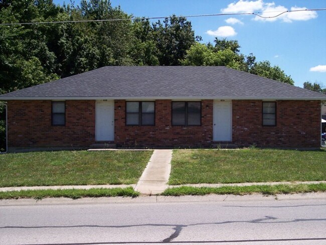 Photo - 409 N Ridgeview Dr Apartamento Unidad B