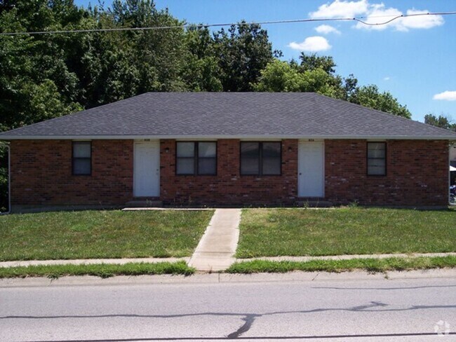 Building Photo - 409 N Ridgeview Dr Unit B Rental