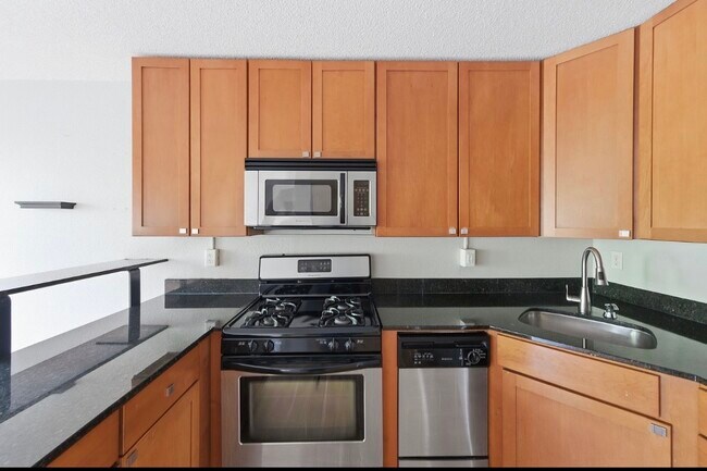 Photo - 2530 1st Ave S Unit N204