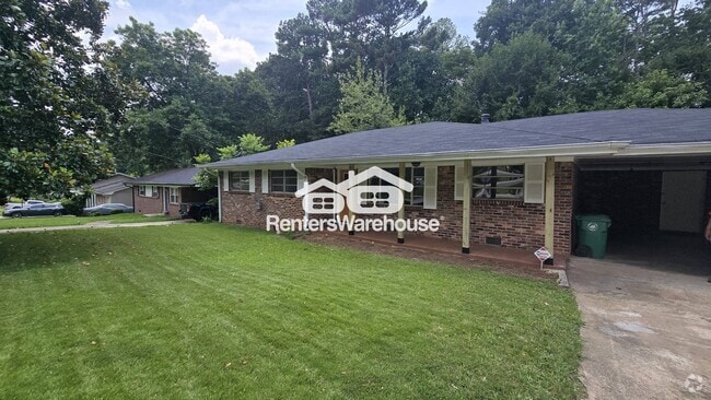 Building Photo - 3961 Lindsey Dr Rental
