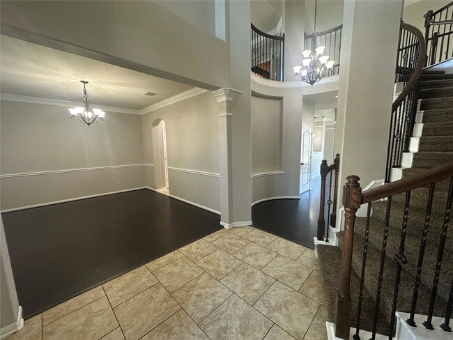 Photo - Spear Trail Court, Rosharon, TX 77583 - 4 BR 2.5 BA single-family home