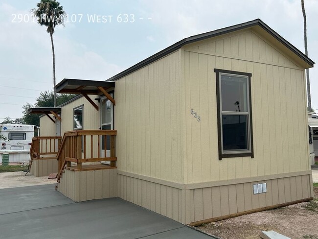 Building Photo - 2901 TX-107