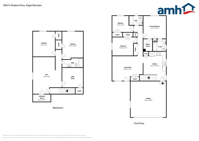 Photo - 1604 Shadow Dr