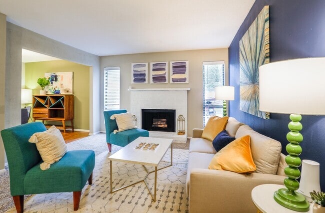 Woodcreek Apartments