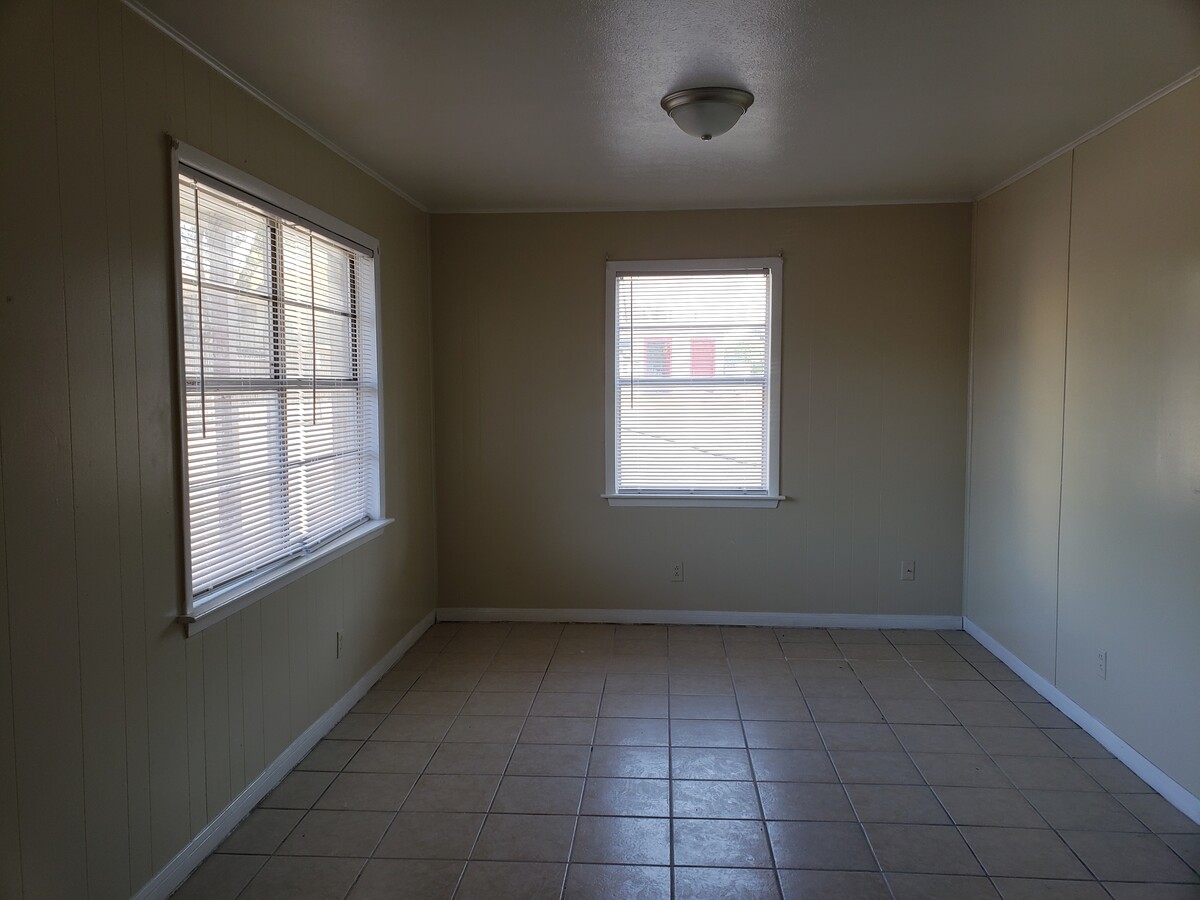 College Park Apartment - College Park Apartment Unidad 1201-207