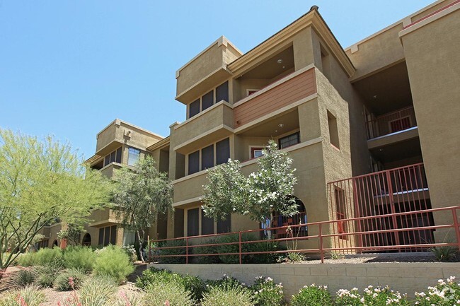 Building Photo - Hacienda @ Sunnyslope Rental