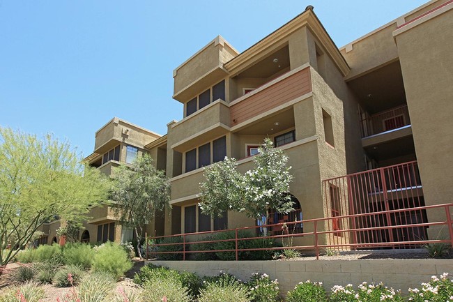 Hacienda @ Sunnyslope - Hacienda @ Sunnyslope Apartments