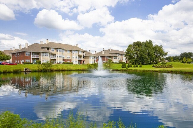 The Legends Apartments