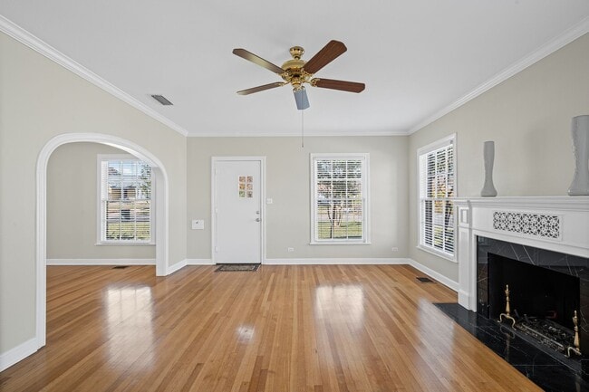 Photo - Spacious 3 Bed / 3 Bath Single Family with Large Fenced Yard and Deck in Temple ISD
