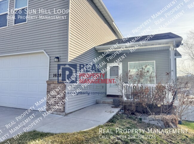 Photo - 1628 Sun Hill Loop