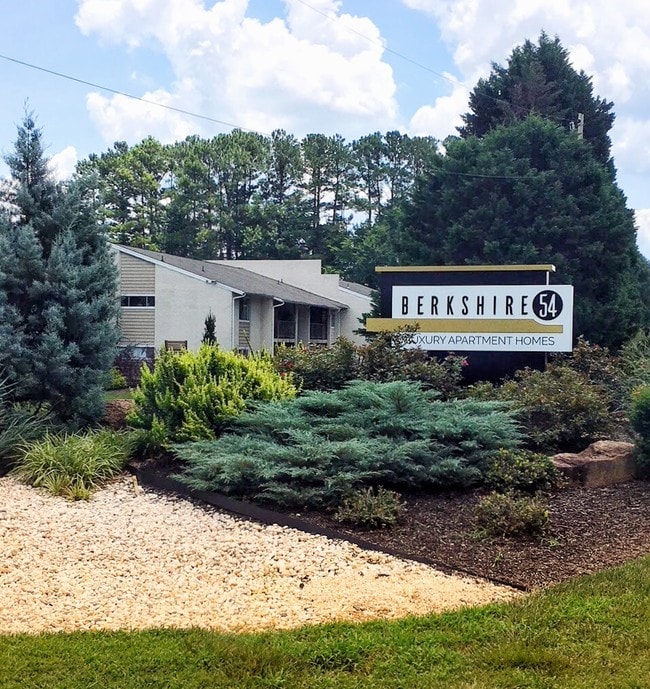 Berkshire 54