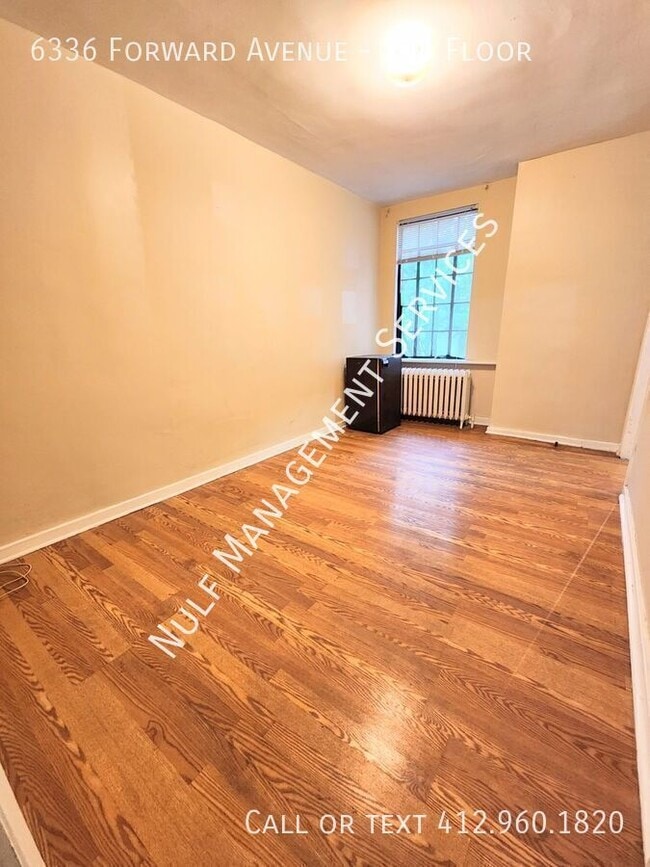Photo - 6336 Forward Ave Unit 2nd Floor