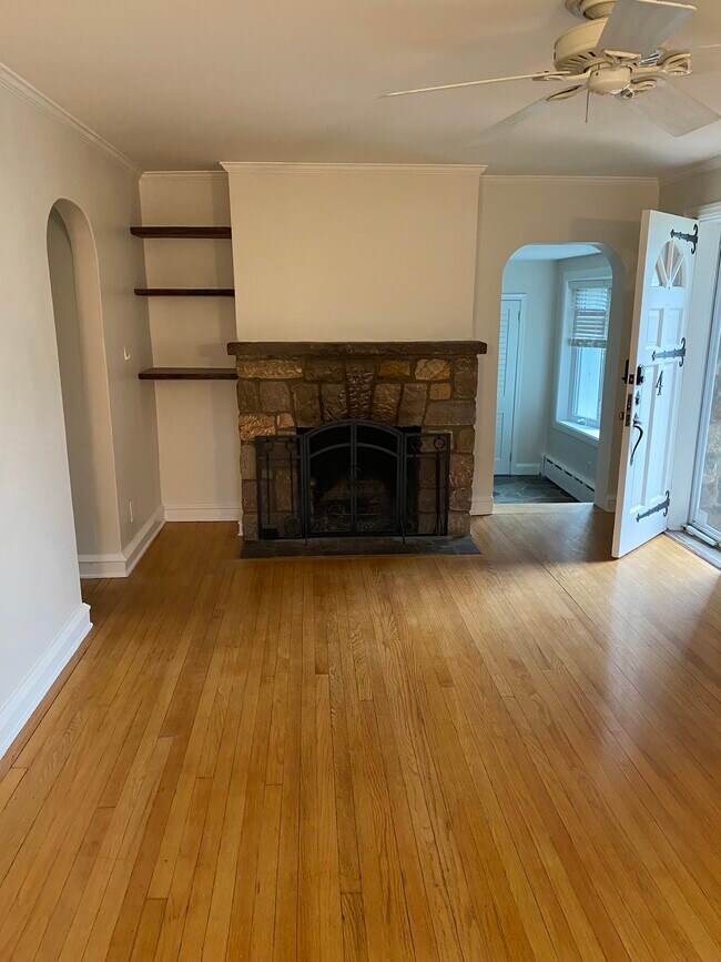 4 Rossiter Ave Rental House Rental in Phoenixville, PA