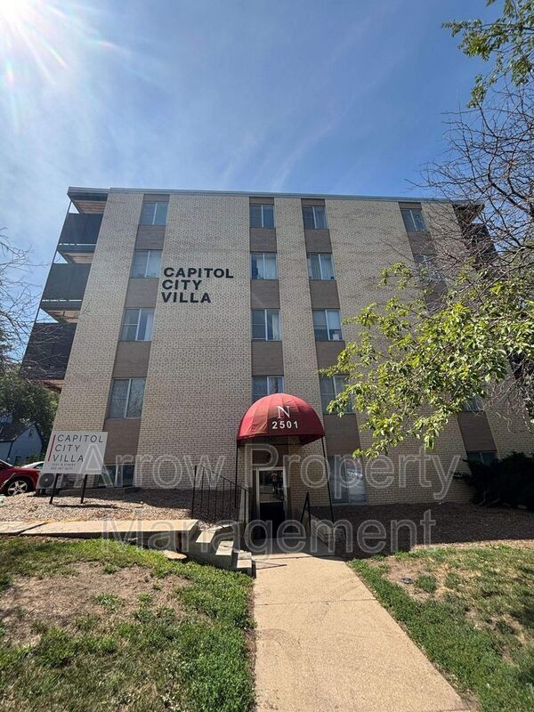 Photo - 2501 N Street-115