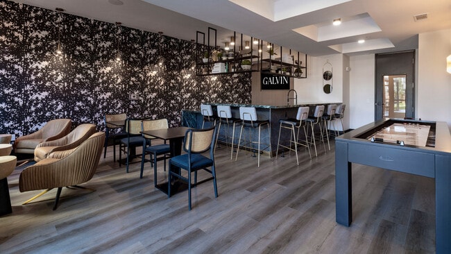 The Galvin