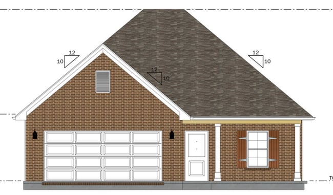 Building Photo - Home for Rent in Meridianville, AL!!! Avai...