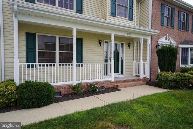 Photo - 1331 Aspen Dr