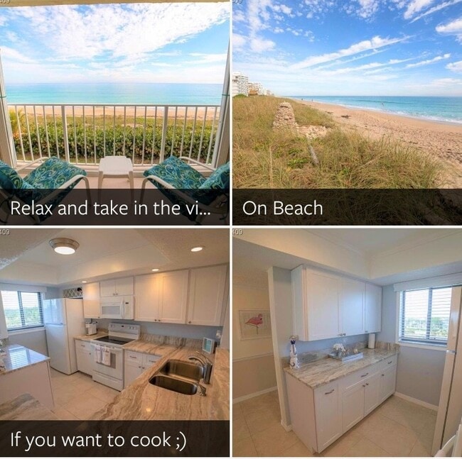 10102 S Ocean Dr Unit 409