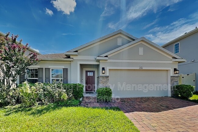 Building Photo - 1245 Celery Oaks Ln