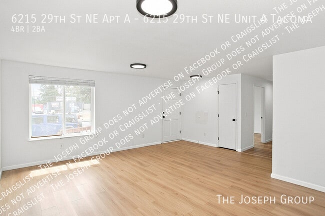 Photo - 6215 29th St NE Unit 6215 29th St NE  A Tacoma