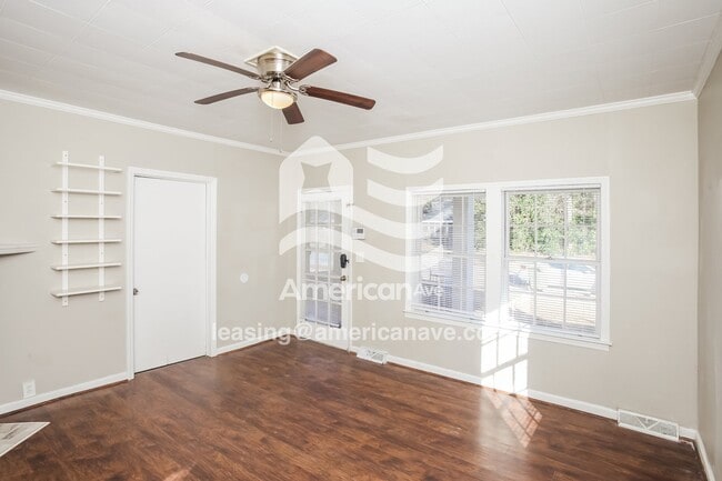 Photo - 1409 Highland Ave