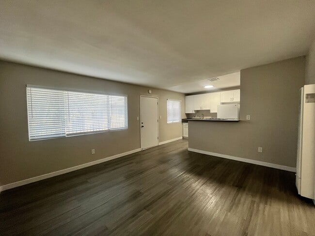 Photo - BEAUTIFUL 2 BEDROOM 1 BATH UPSTAIRS, MOVE-IN READY! Unit 1604-07