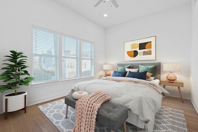 Photo - 3500 Harmon Ave