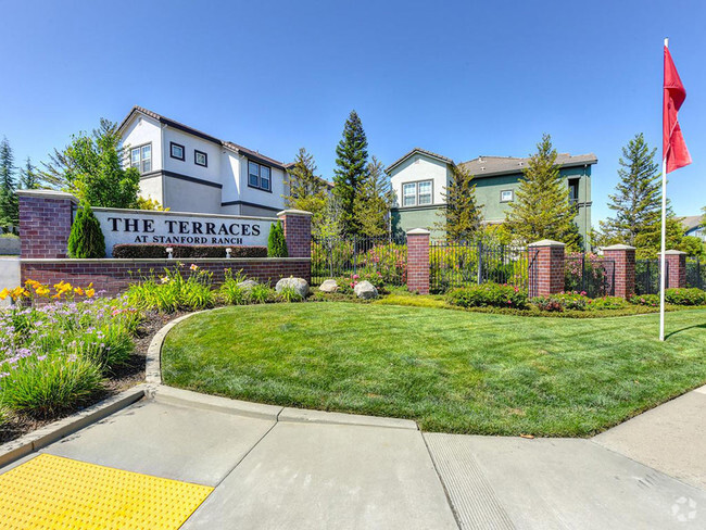 Building Photo - Terraces at Stanford Ranch Rental