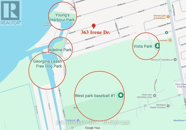 Photo - 363 Irene Dr