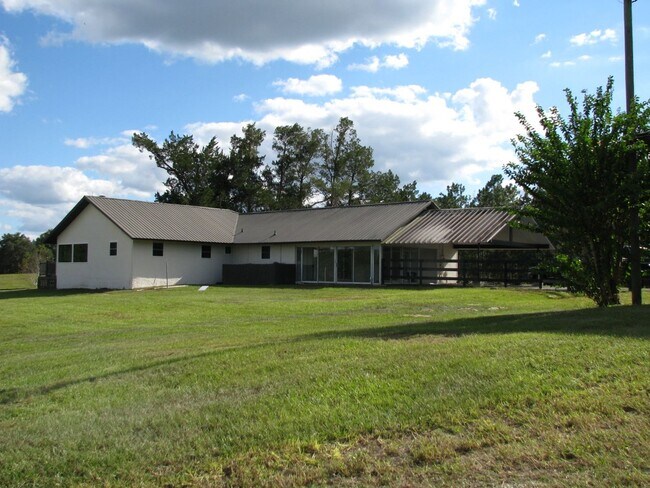 Photo - Beautiful 11.16 Acre Farm with Lots of Ame...