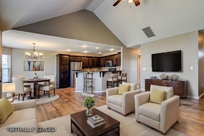 Photo - All brick 3 bedroom 2 bath house