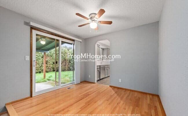 Photo - Spacious Three Bedroom Home in Milwaukie!