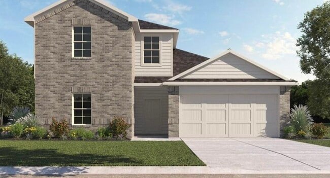 Building Photo - 16779 Country W Dr